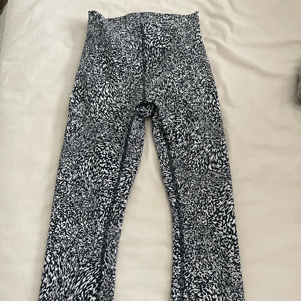 brand new lulu leggings